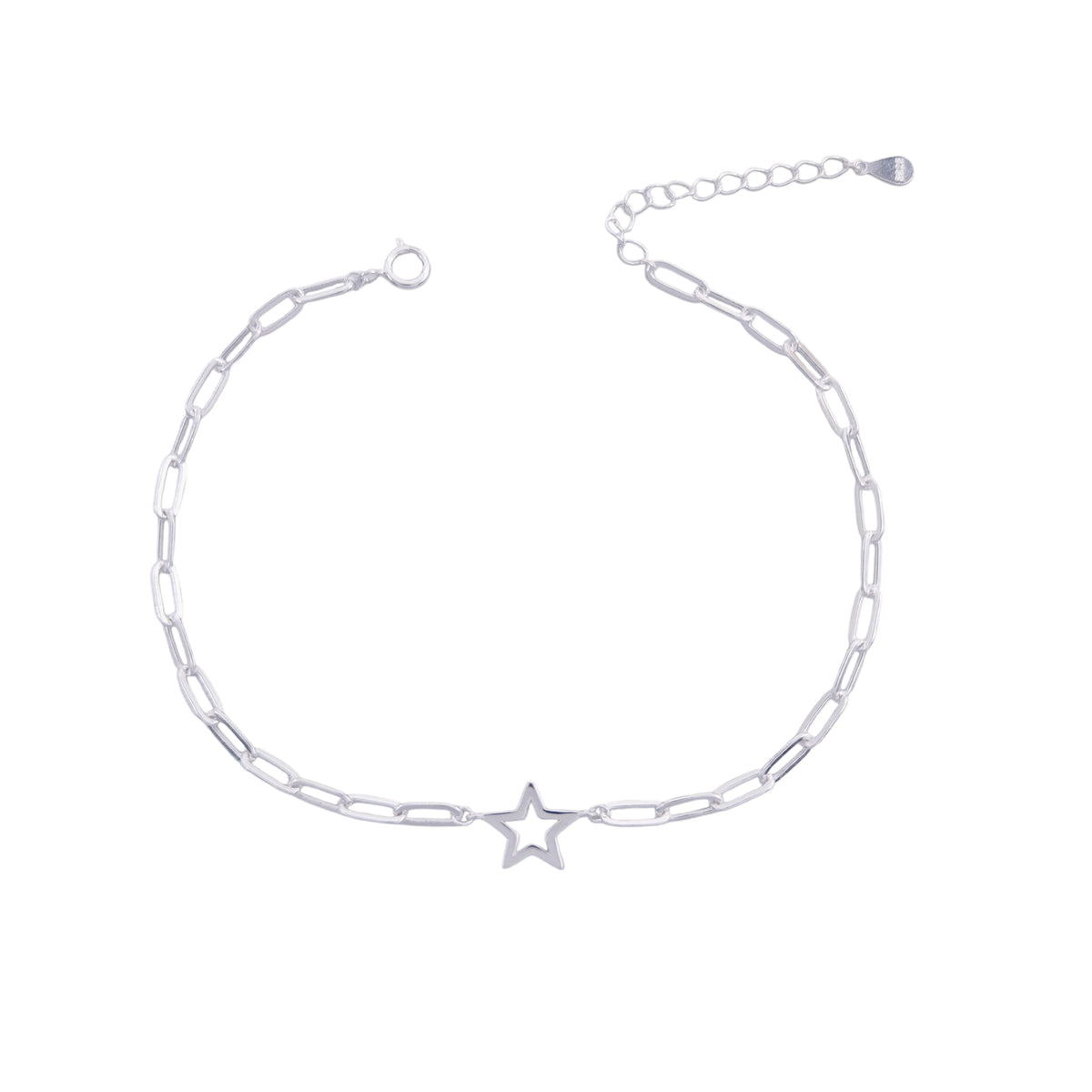 Pulsera de Estrellas