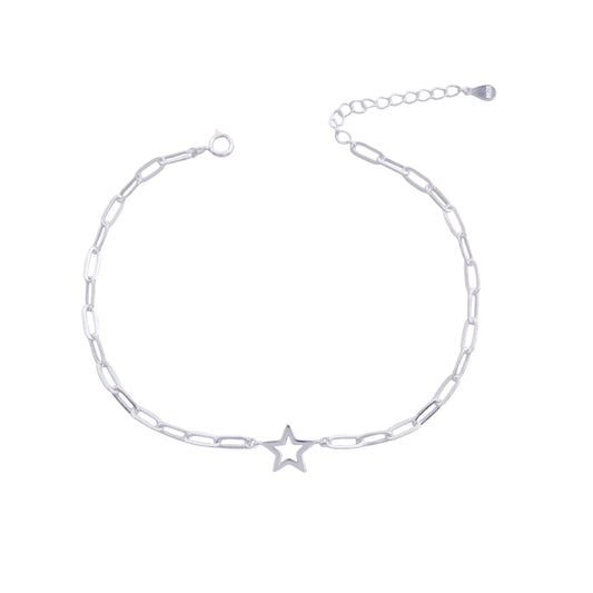 Pulsera de Estrellas