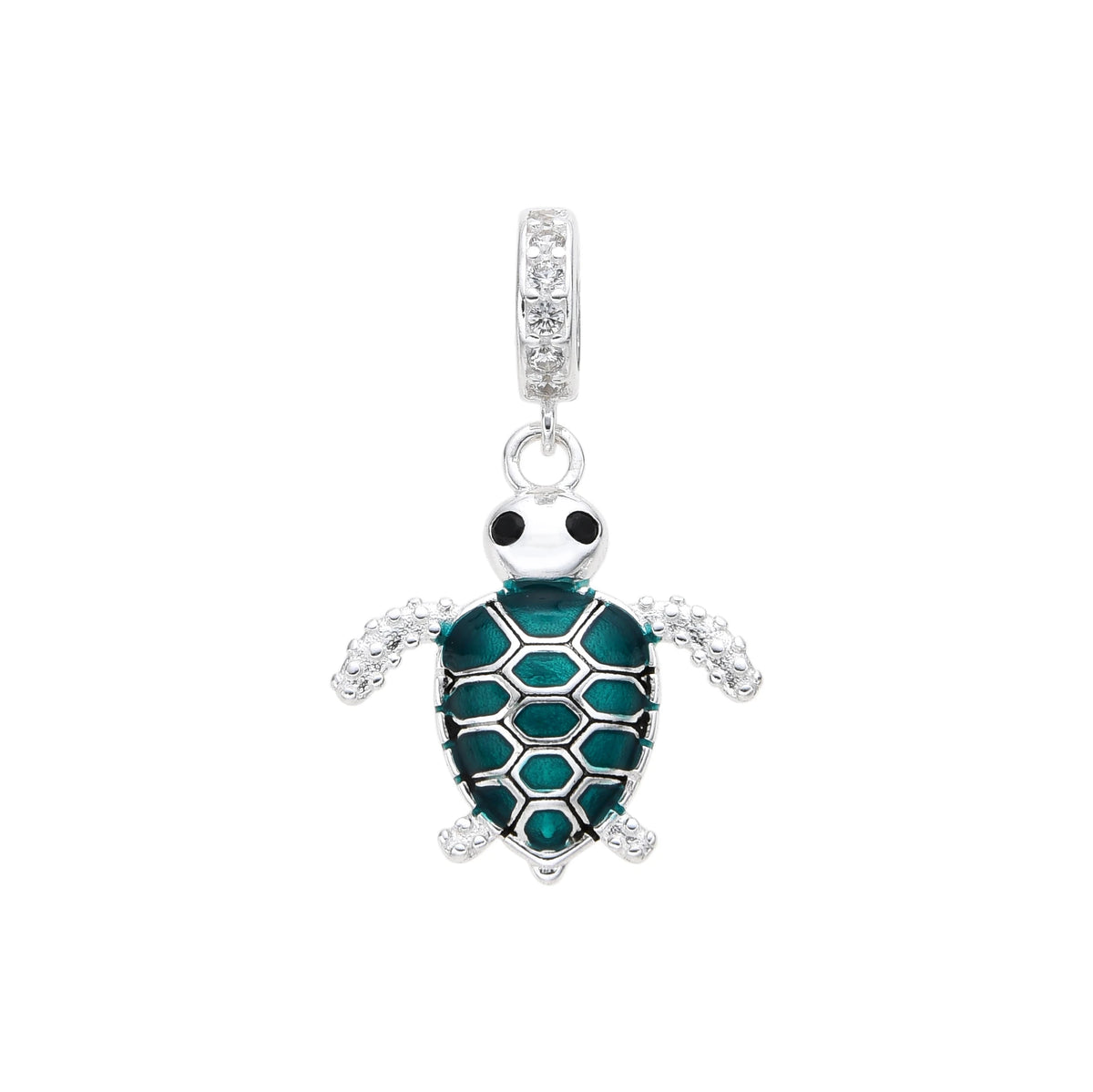 Dije de Tortuga