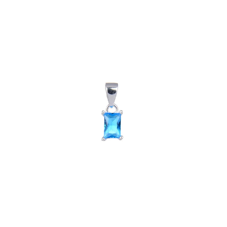 Dije de Rectangular
