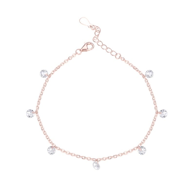 Pulsera Puntos De Luz