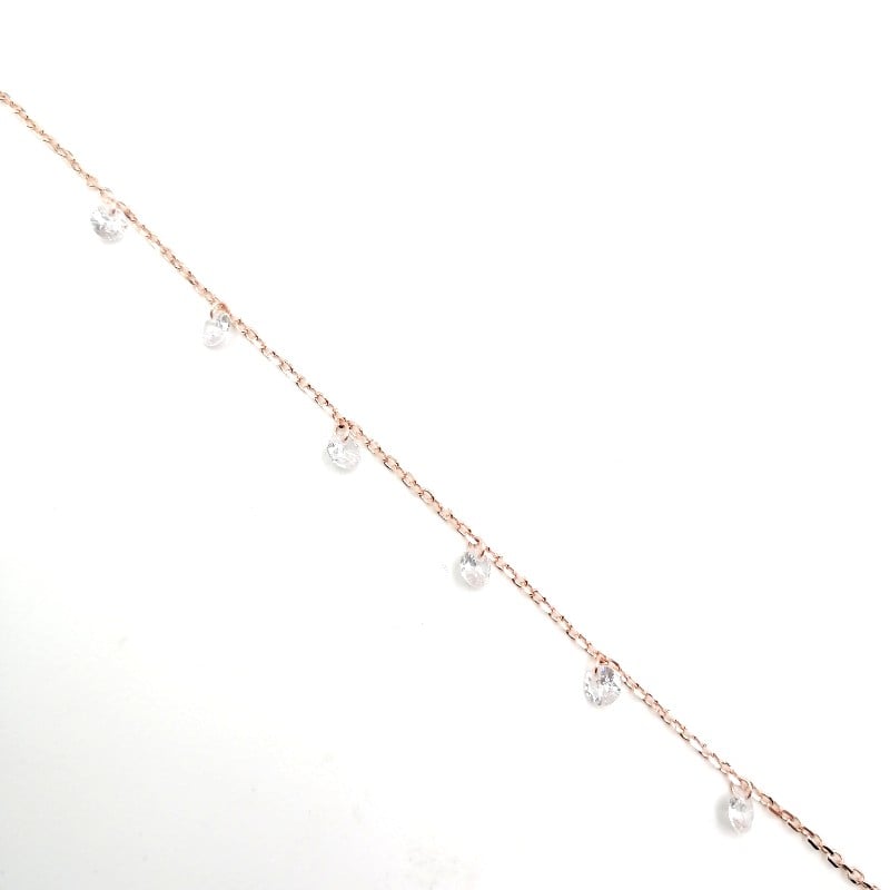 Pulsera Puntos De Luz