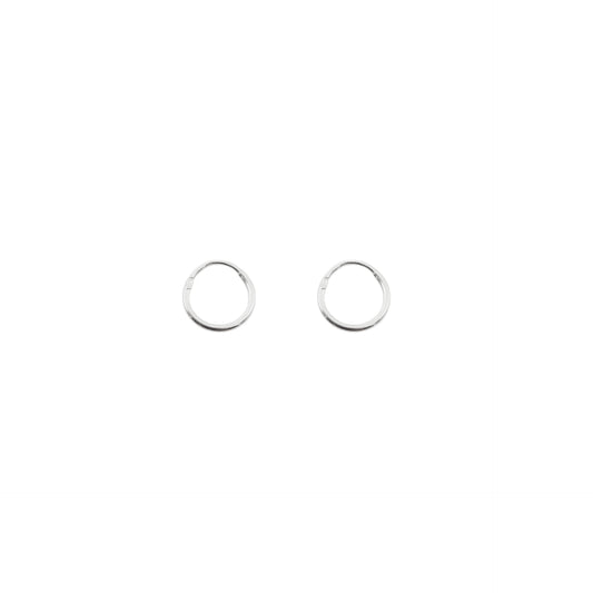 Argollas 8mm