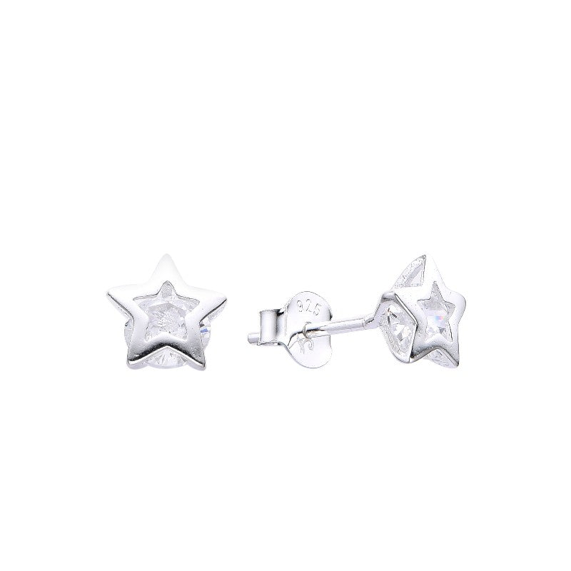 Aretes de Estrella