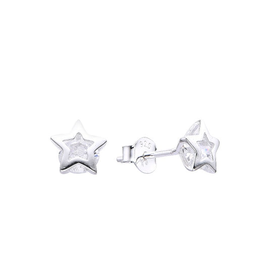 Aretes de Estrella