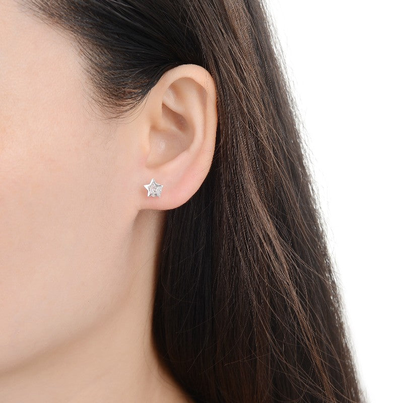 Aretes de Estrella