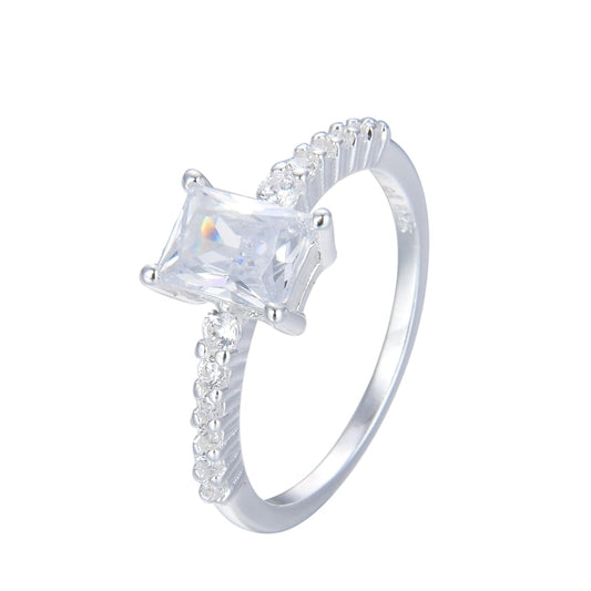 Anillo Compromiso