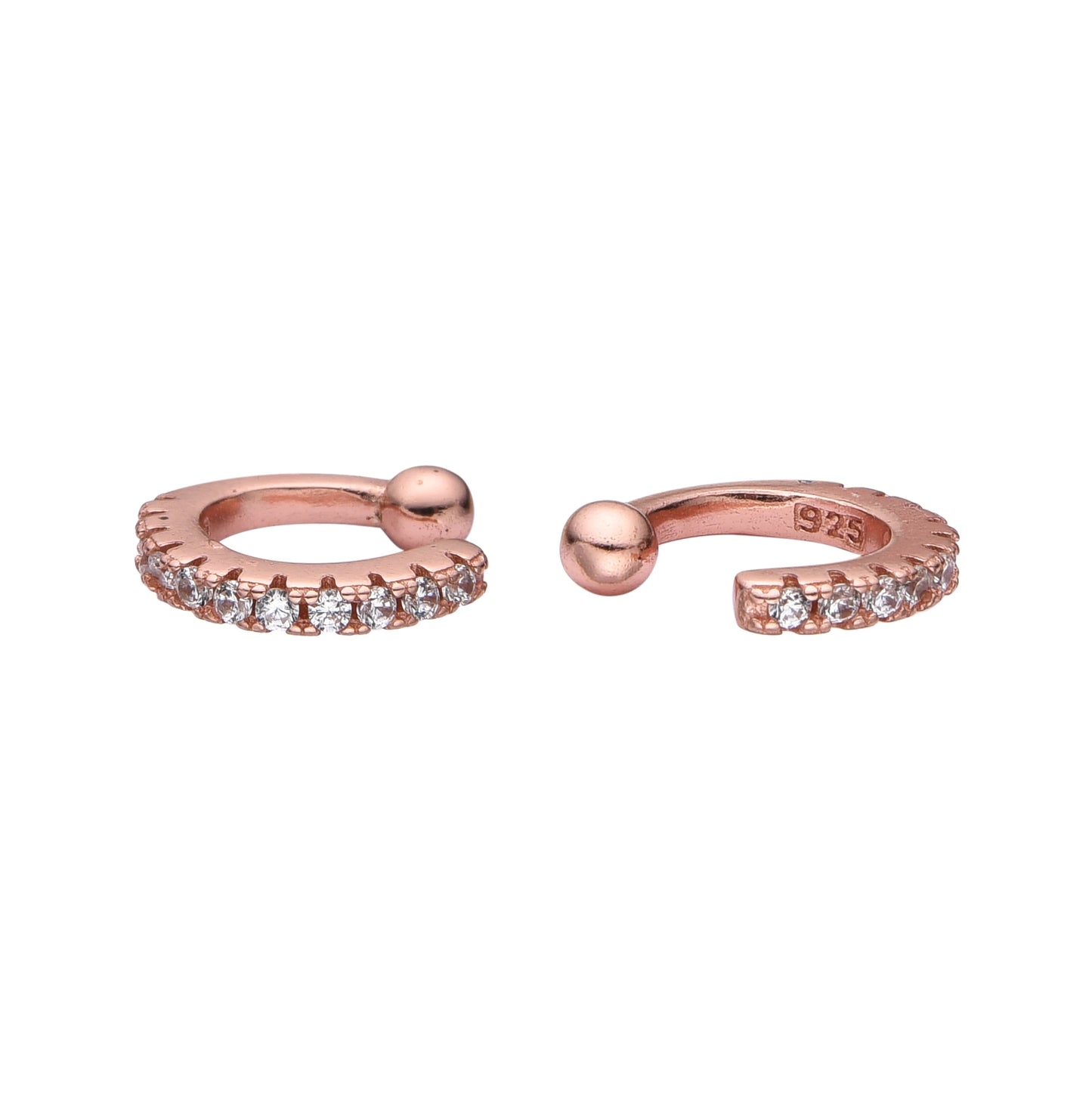 Ear Clips