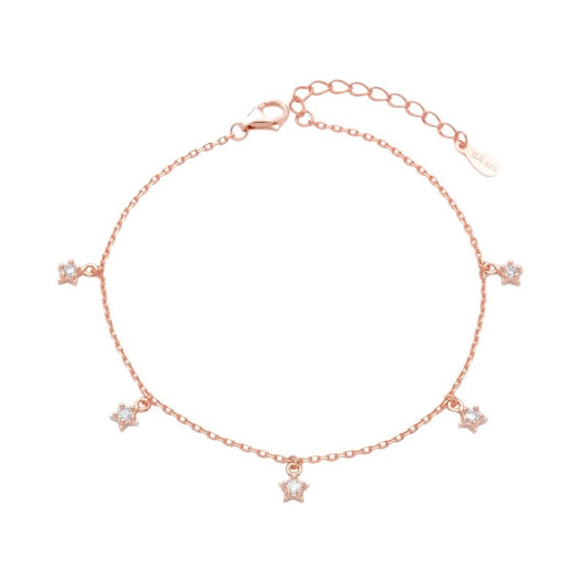 Pulsera De Estrellas