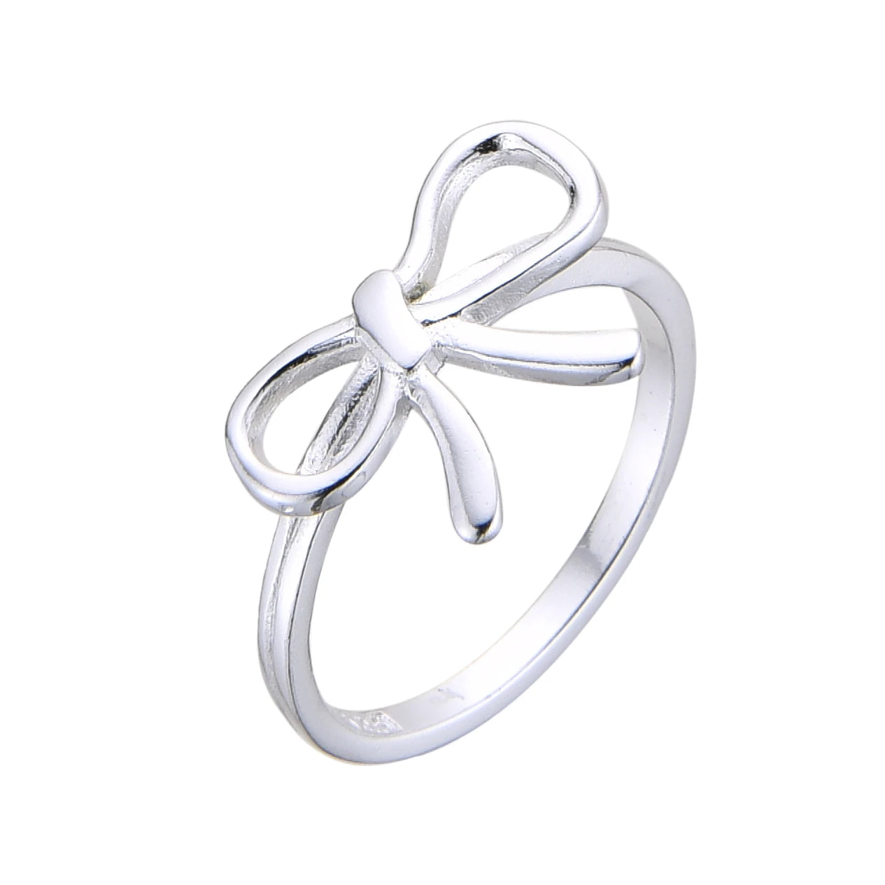 Anillo De Moño