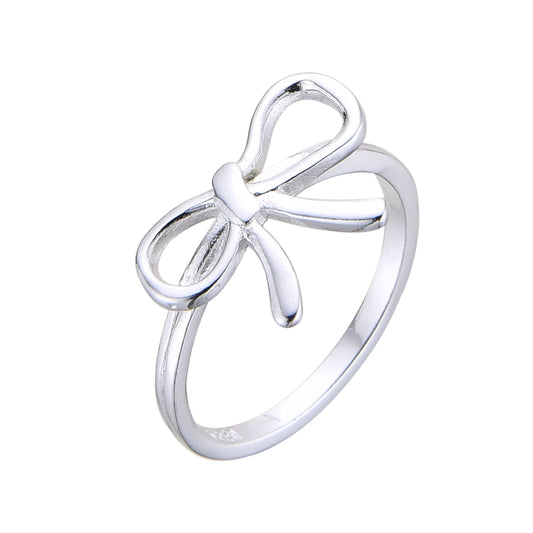 Anillo De Moño