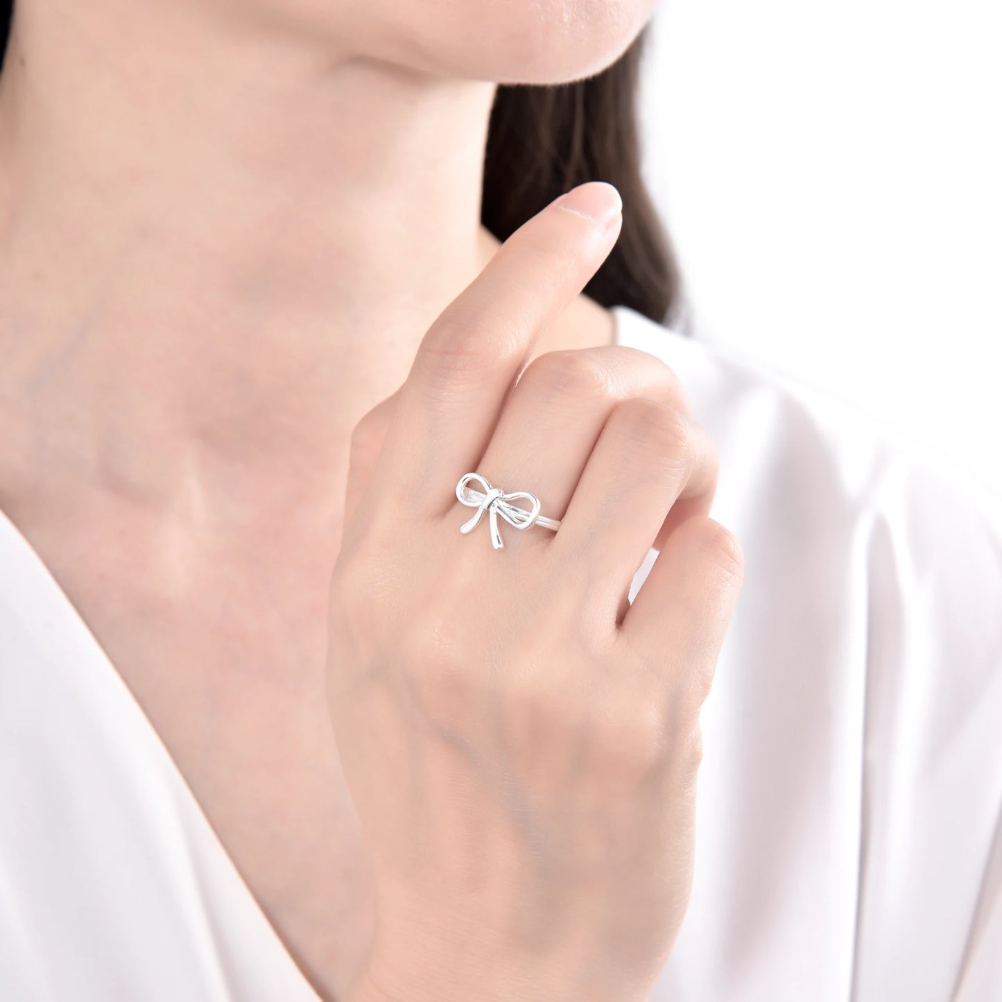 Anillo De Moño