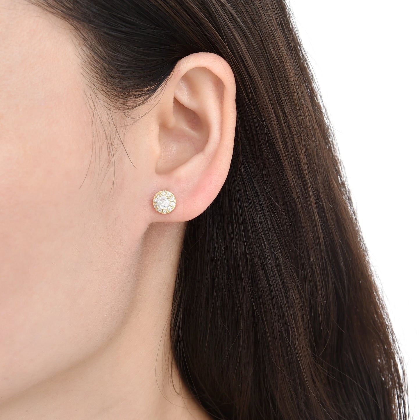 Aretes Redondos 7mm
