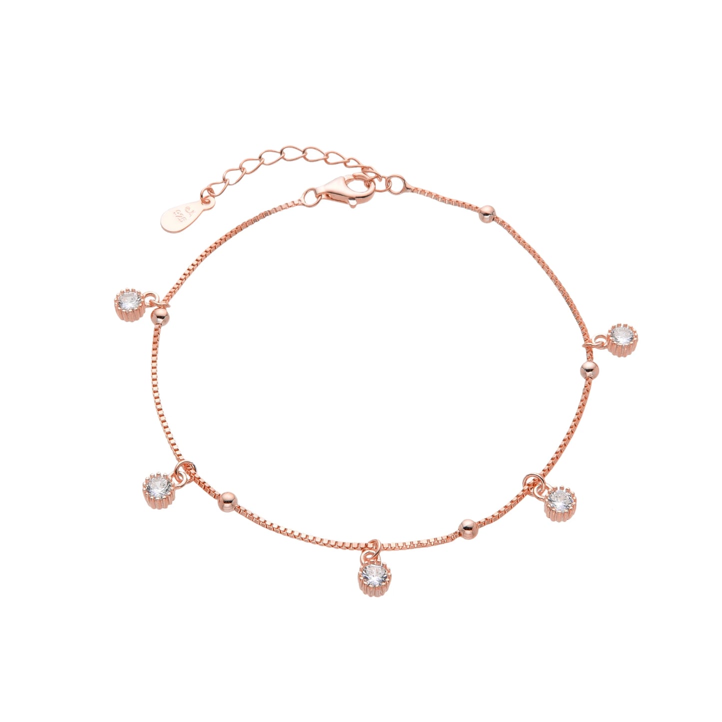 Pulsera De Puntos De Luz