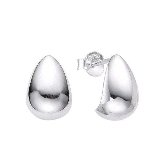 Aretes De Gota