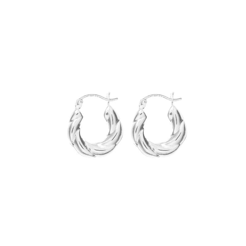 Argollas 16mm