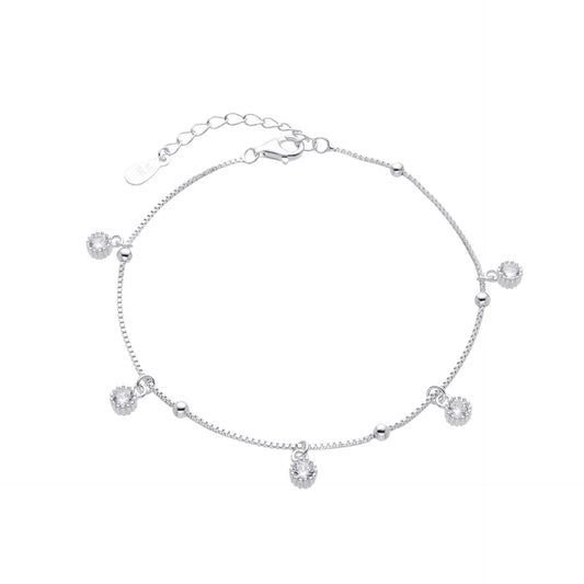 Pulsera De Puntos De Luz