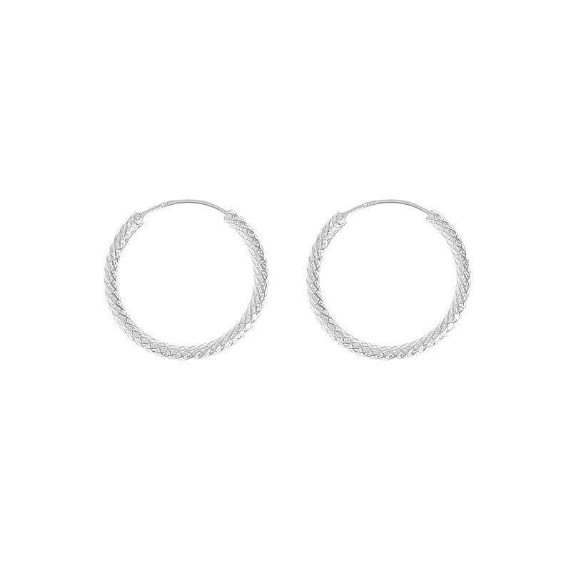 Argollas 18mm