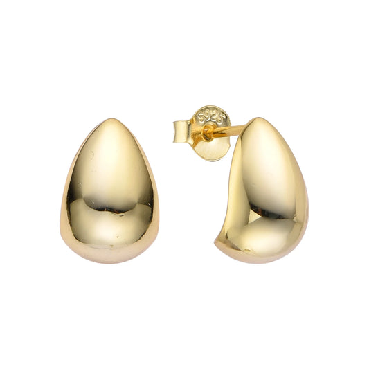 Aretes De Gota