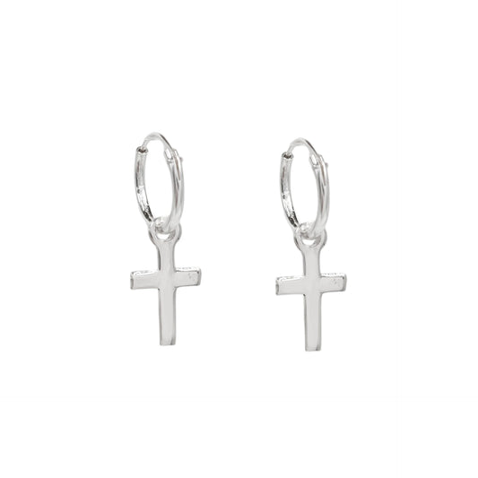 Argollas de Cruz 12mm