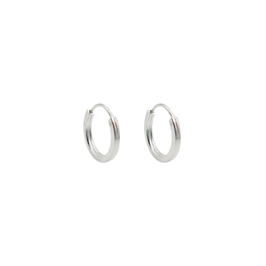 Argollas 1.5*12mm