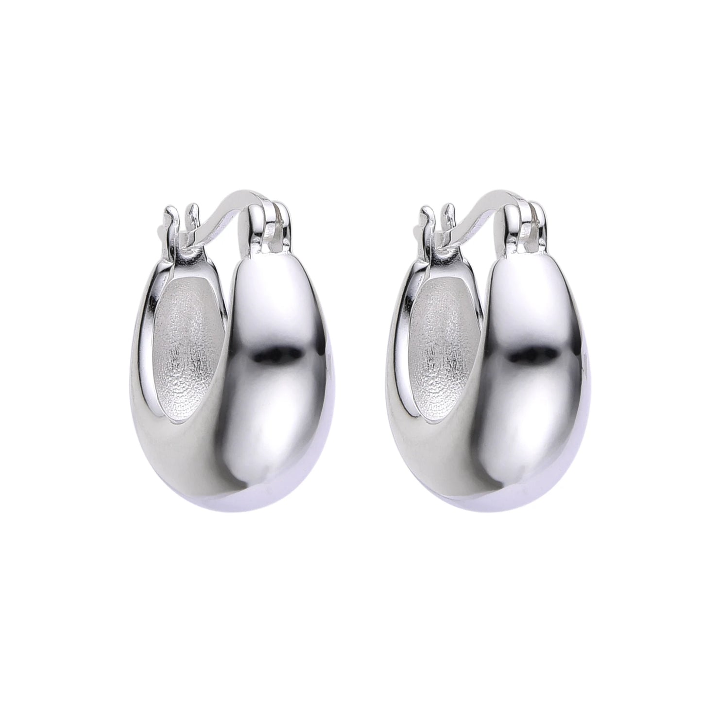 Argollas 16mm