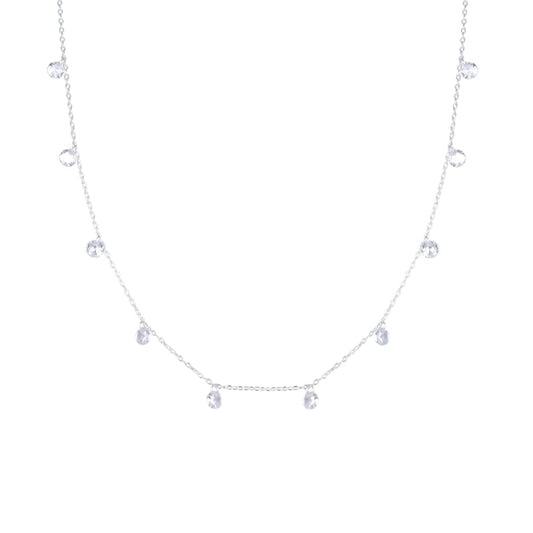 Gargantilla Puntos de Luz