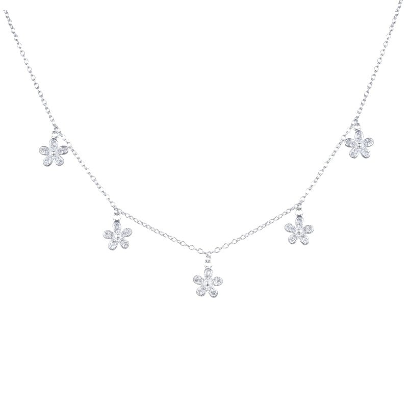 Choker De Flores
