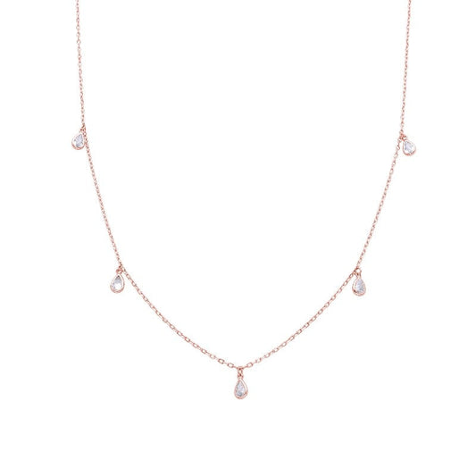 Choker de Gotas