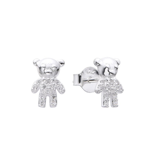 Aretes De Oso