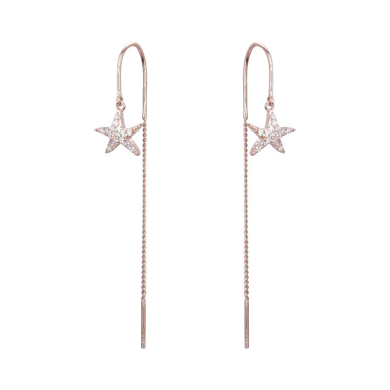 Aretes de Estrella