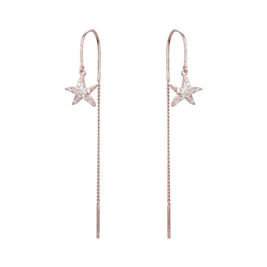 Aretes de Estrella
