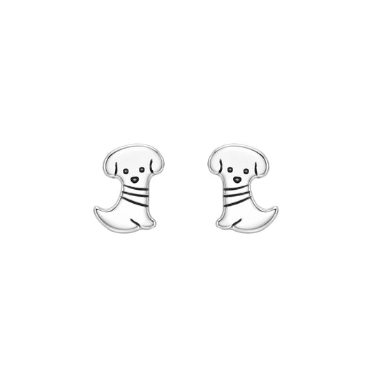 Aretes de Perro