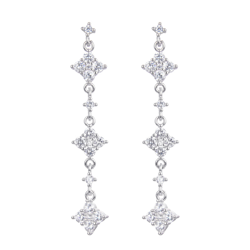 Argollas De Estrellas