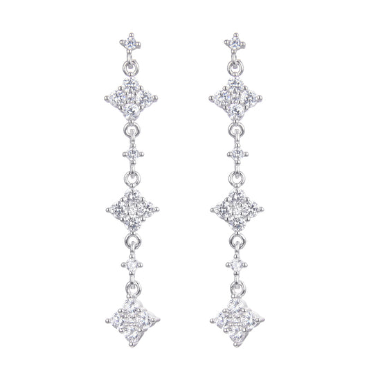Argollas De Estrellas