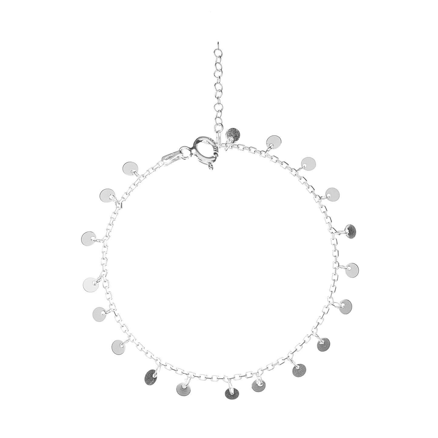 Pulsera De Círculos