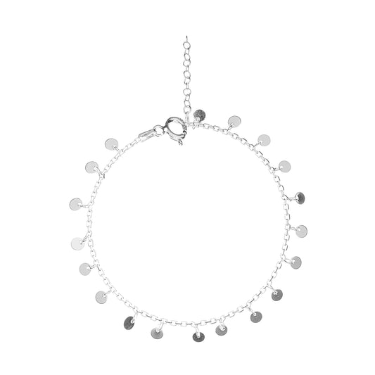 Pulsera De Círculos