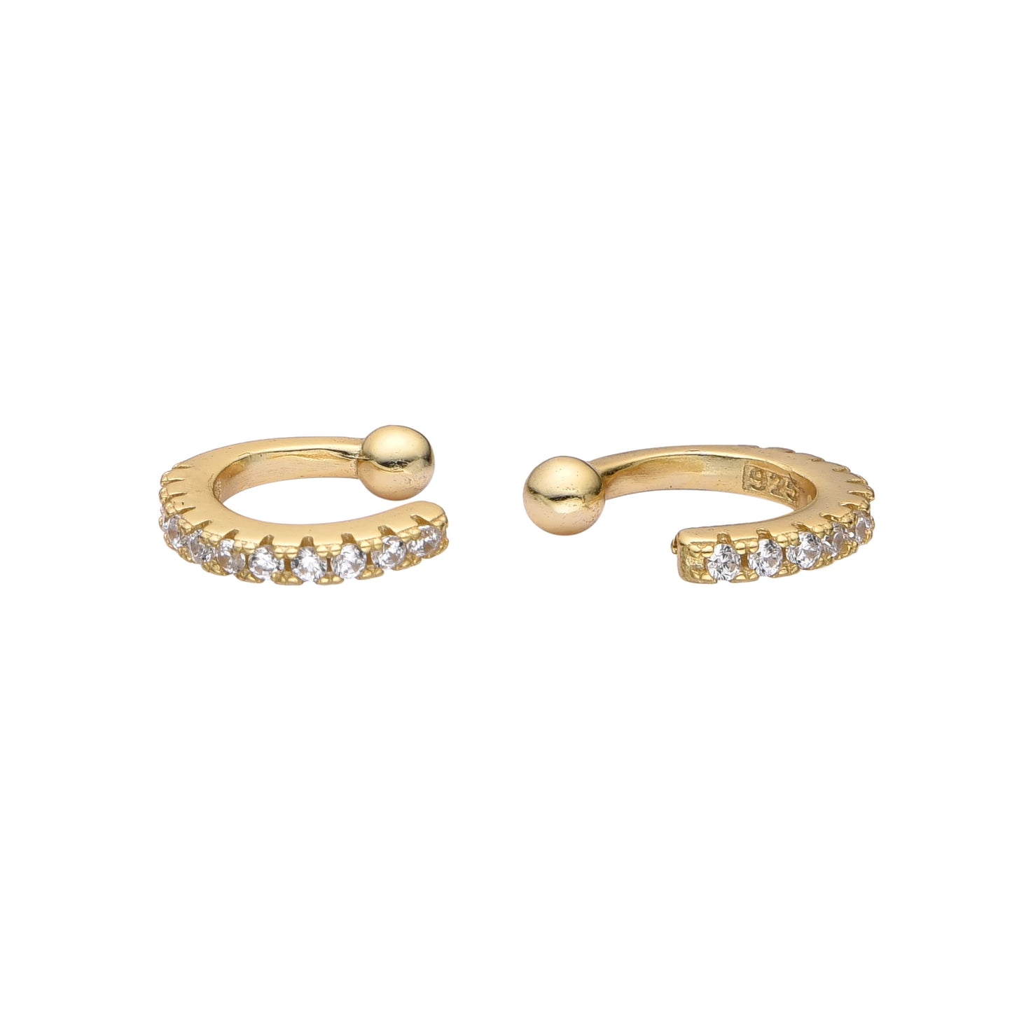 Ear Clips