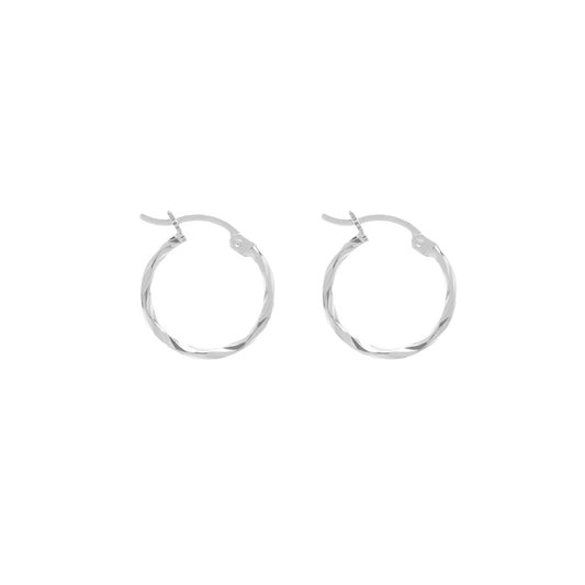 Argollas 15mm