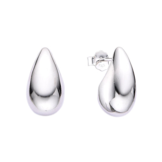Aretes De Gota