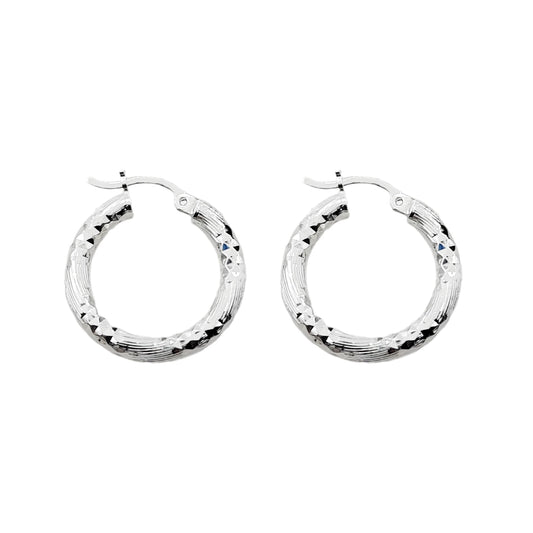 Argollas 20mm