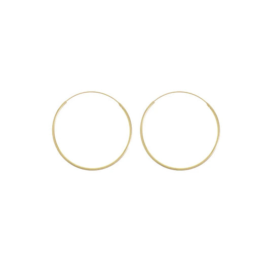 Argollas 30mm