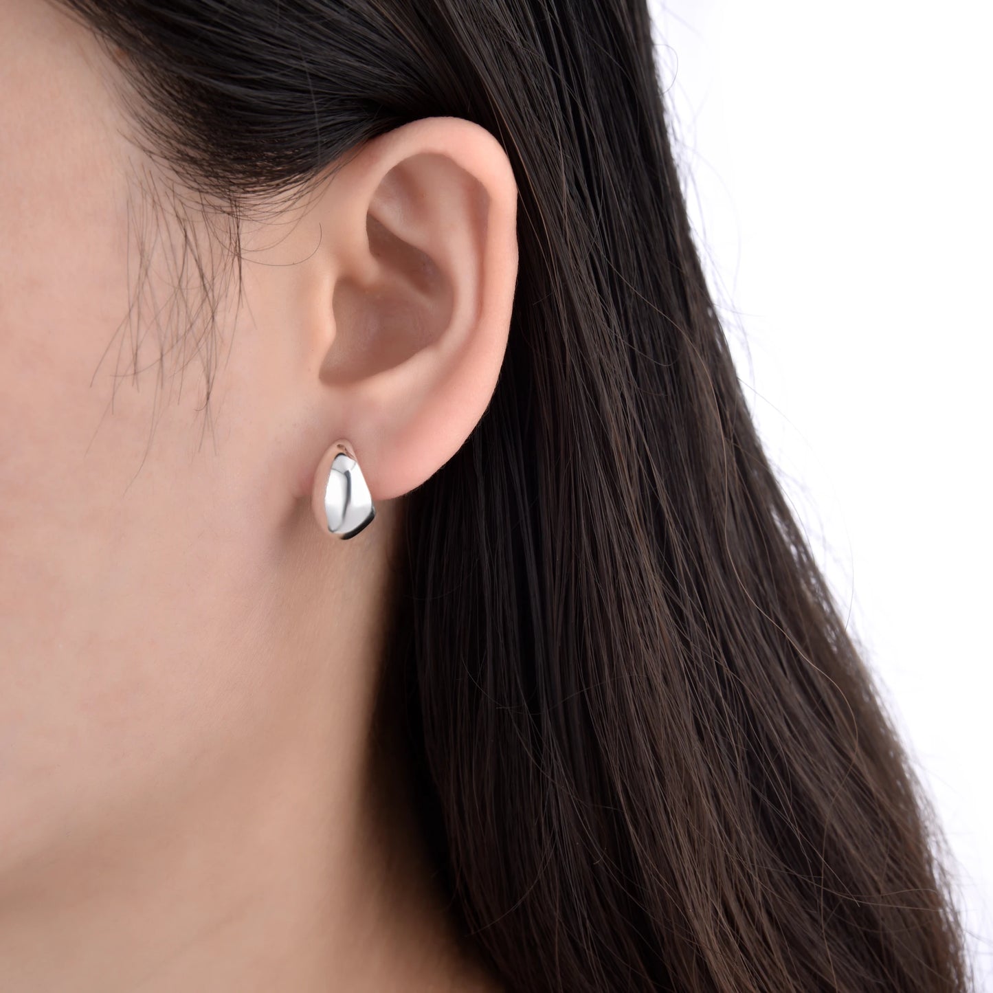 Aretes De Gota