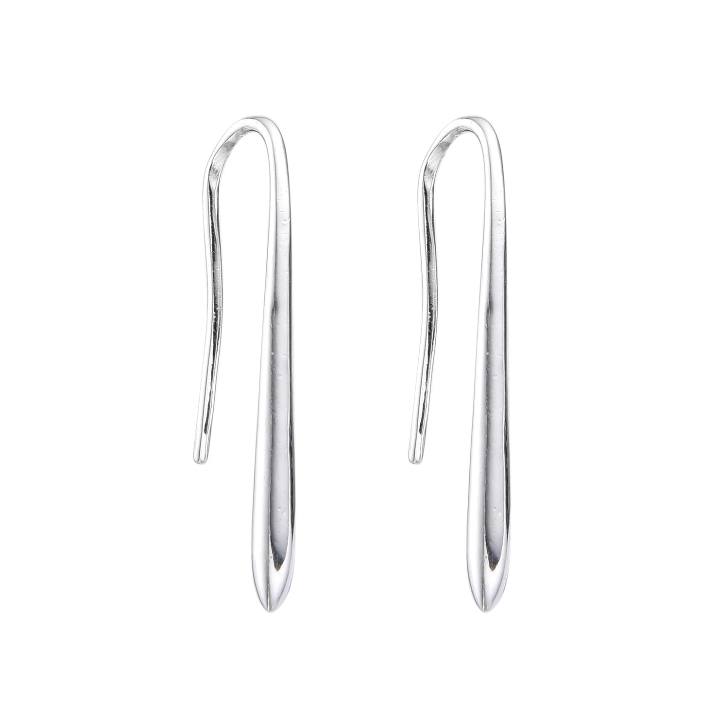 Aretes De Gota