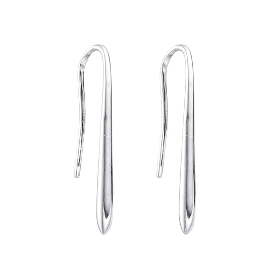 Aretes De Gota