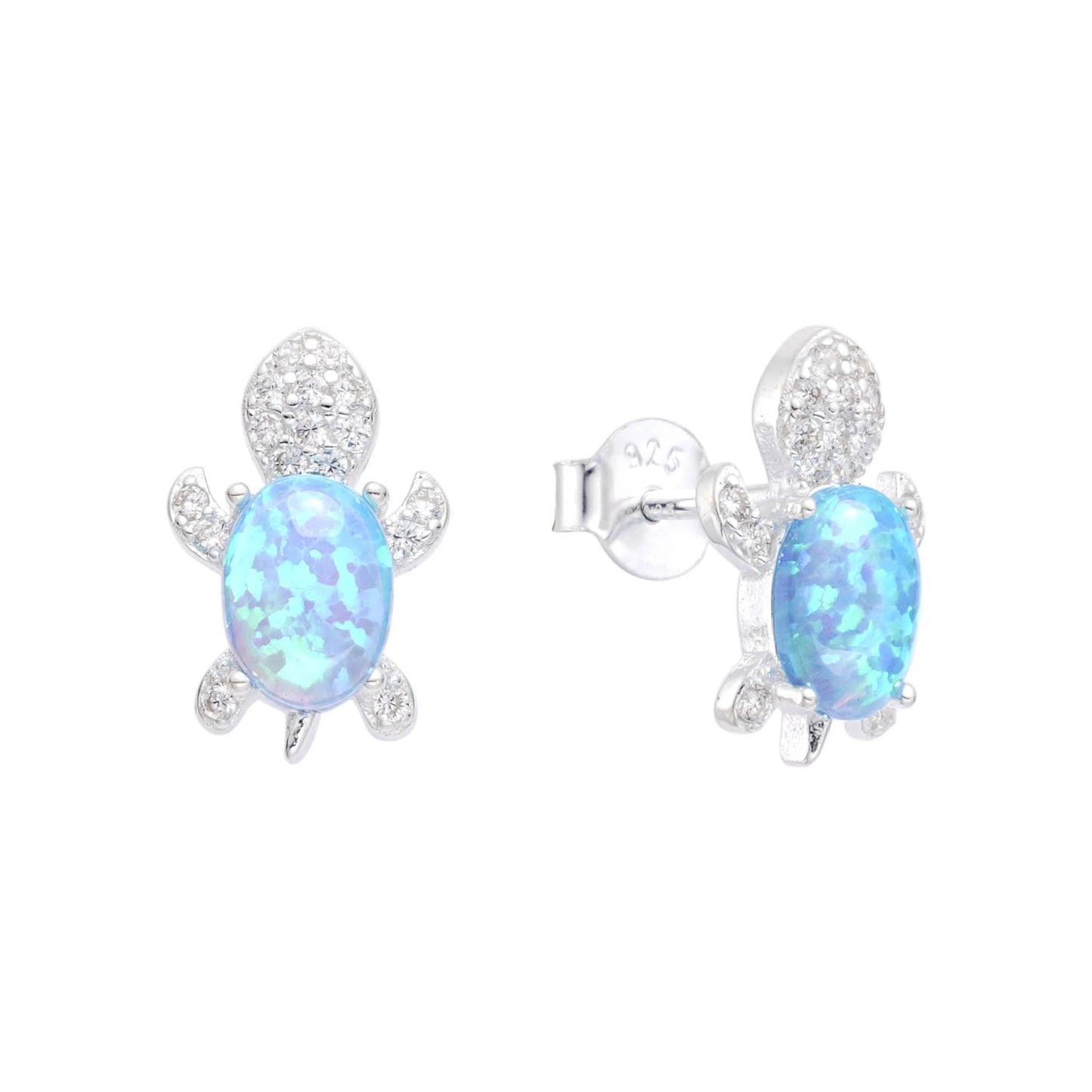 Argollas de Tortuga