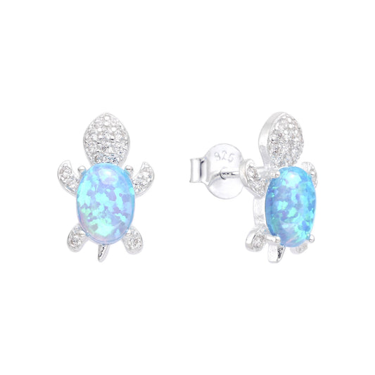 Argollas de Tortuga