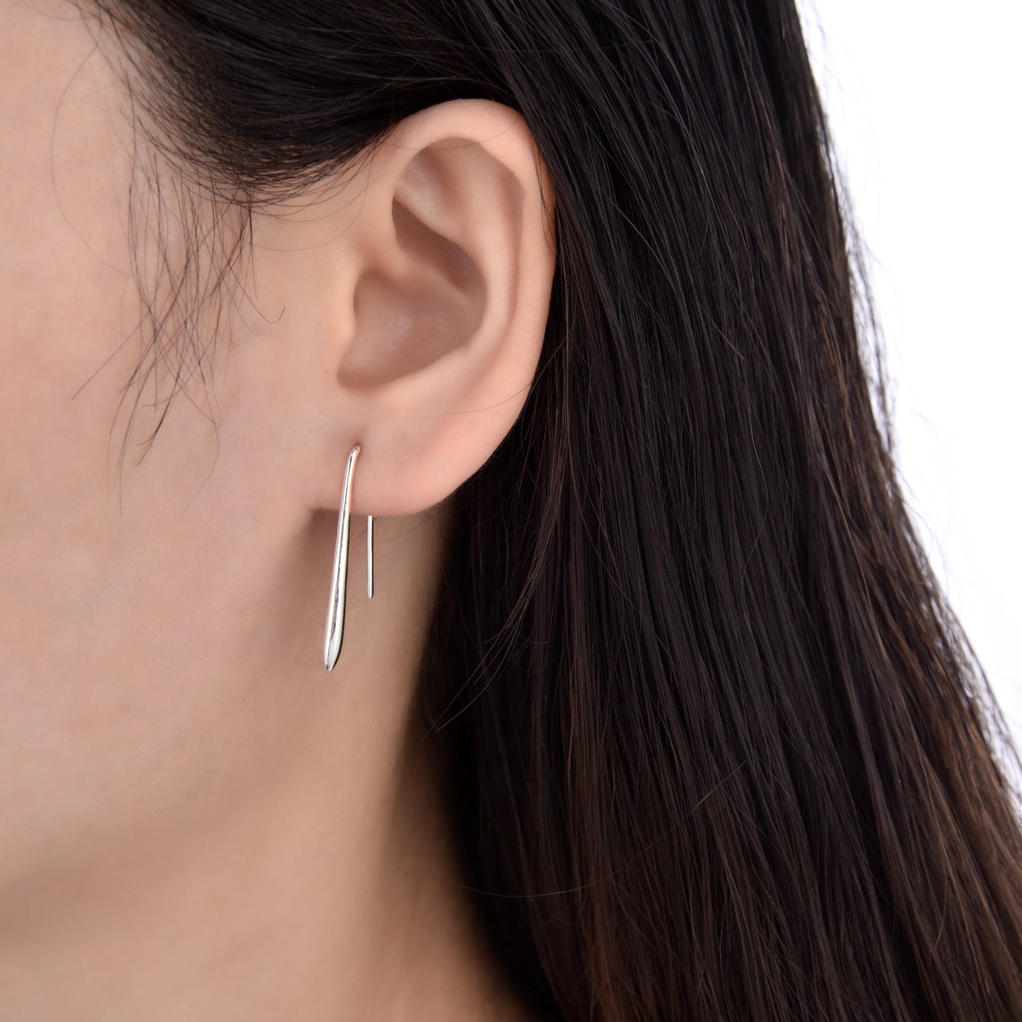 Aretes De Gota
