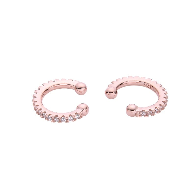 Ear Clips
