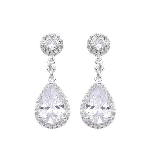 Aretes de Gota